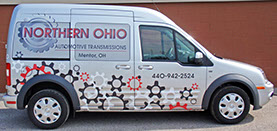 Northern Ohio Automatic Transmissions right